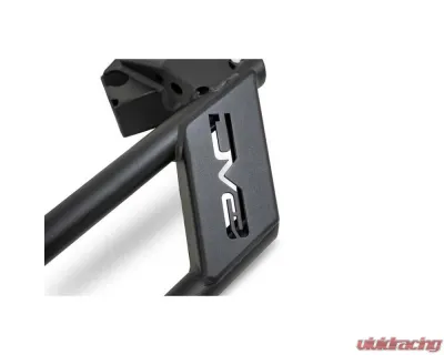 2021-2024 Ford Bronco DV8 Offroad Fs-15 4-Door Rock Sliders V2 - SRBR-07