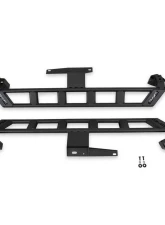 2021-2024 Ford Bronco DV8 Offroad Fs-15 4-Door Rock Sliders V2                                     - SRBR-07 - Image 19