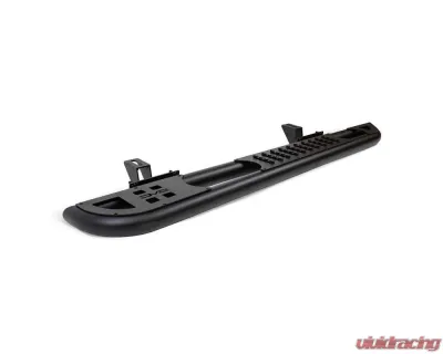 2018-2025 Jeep Wrangler JL 2-Door DV8 Offroad Oe Plus Side Steps - SRJL-10