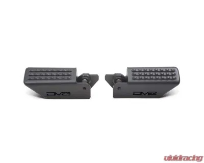 2021-2024 Ford Bronco DV8 Offroad Foot Pegs - STBR-01