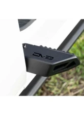 2021-2024 Ford Bronco DV8 Offroad Foot Pegs                                     - STBR-01 - Image 10