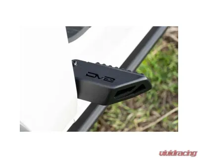 2021-2024 Ford Bronco DV8 Offroad Foot Pegs - STBR-01