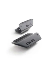 2021-2024 Ford Bronco DV8 Offroad Foot Pegs                                     - STBR-01 - Image 11
