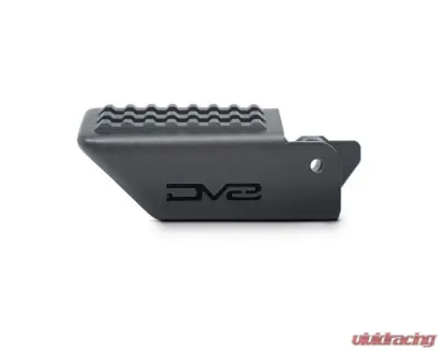 2021-2024 Ford Bronco DV8 Offroad Foot Pegs - STBR-01