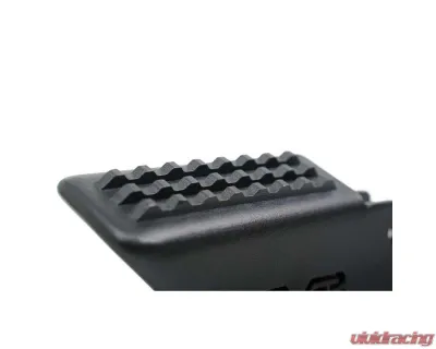 2021-2024 Ford Bronco DV8 Offroad Foot Pegs - STBR-01