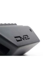 2021-2024 Ford Bronco DV8 Offroad Foot Pegs                                     - STBR-01 - Image 14