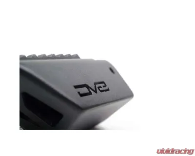 2021-2024 Ford Bronco DV8 Offroad Foot Pegs - STBR-01