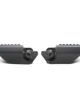 2021-2024 Ford Bronco DV8 Offroad Foot Pegs                                     - STBR-01 - Image 15