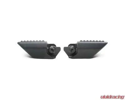 2021-2024 Ford Bronco DV8 Offroad Foot Pegs - STBR-01