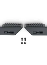 2021-2024 Ford Bronco DV8 Offroad Foot Pegs                                     - STBR-01 - Image 16