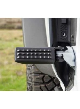 2021-2024 Ford Bronco DV8 Offroad Foot Pegs                                     - STBR-01 - Image 3