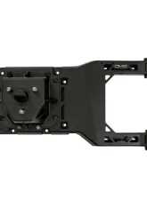 2021-2024 Ford Bronco DV8 Offroad Tire Carrier                                     - TCBR-02 - Image 14