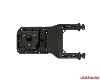 2021-2024 Ford Bronco DV8 Offroad Tire Carrier - TCBR-02