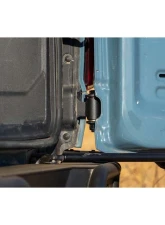 2021-2024 Ford Bronco DV8 Offroad Tire Carrier                                     - TCBR-02 - Image 11