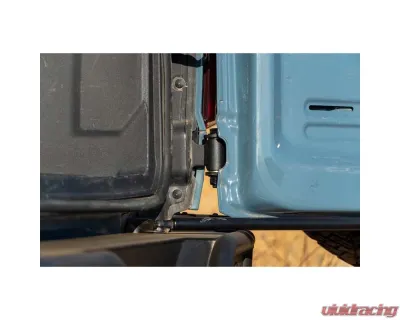 2021-2024 Ford Bronco DV8 Offroad Tire Carrier - TCBR-02