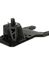 2021-2024 Ford Bronco DV8 Offroad Tire Carrier                                     - TCBR-02 - Image 13