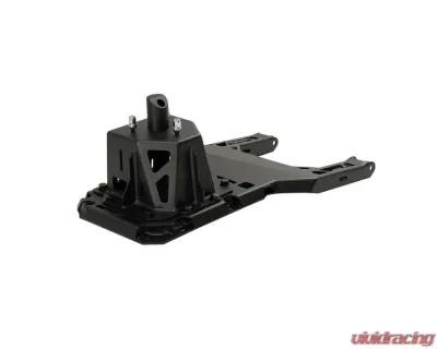 2021-2024 Ford Bronco DV8 Offroad Tire Carrier - TCBR-02