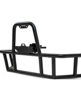 2007-2018 Jeep Wrangler DV8 Offroad Body Mounted Tire Carrier                                     - TCJK-14 - Image 17