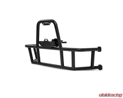 2007-2018 Jeep Wrangler DV8 Offroad Body Mounted Tire Carrier - TCJK-14