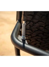 2007-2018 Jeep Wrangler DV8 Offroad Body Mounted Tire Carrier                                     - TCJK-14 - Image 10