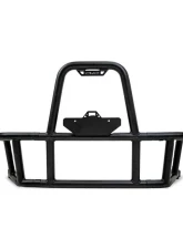 2007-2018 Jeep Wrangler DV8 Offroad Body Mounted Tire Carrier                                     - TCJK-14 - Image 13