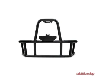 2007-2018 Jeep Wrangler DV8 Offroad Body Mounted Tire Carrier - TCJK-14