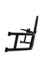 2007-2018 Jeep Wrangler DV8 Offroad Body Mounted Tire Carrier                                     - TCJK-14 - Image 14