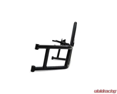 2007-2018 Jeep Wrangler DV8 Offroad Body Mounted Tire Carrier - TCJK-14