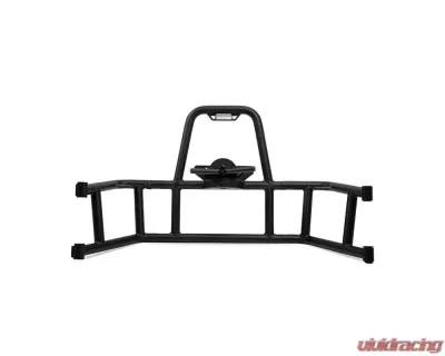 2007-2018 Jeep Wrangler DV8 Offroad Body Mounted Tire Carrier - TCJK-14
