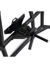 2007-2018 Jeep Wrangler DV8 Offroad Body Mounted Tire Carrier                                     - TCJK-14 - Image 16