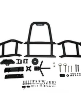 2007-2018 Jeep Wrangler DV8 Offroad Body Mounted Tire Carrier                                     - TCJK-14 - Image 17