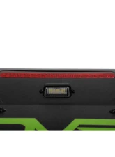 2007-2018 Jeep Wrangler JK JKU DV8 Offroad Spare Tire Delete                                     - TSJK-01 - Image 10