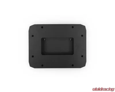 2007-2018 Jeep Wrangler JK JKU DV8 Offroad Spare Tire Delete - TSJK-01
