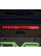 2007-2018 Jeep Wrangler JK JKU DV8 Offroad Spare Tire Delete                                     - TSJK-01 - Image 7