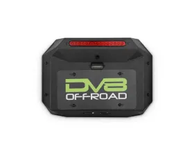 2018-2025 Jeep Wrangler JL JLU DV8 Offroad Spare Tire Delete