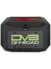 2018-2025 Jeep Wrangler JL JLU DV8 Offroad Spare Tire Delete                                     - TSJL-04 - Image 12
