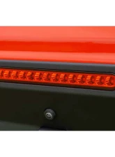 2018-2025 Jeep Wrangler JL JLU DV8 Offroad Spare Tire Delete                                     - TSJL-04 - Image 9
