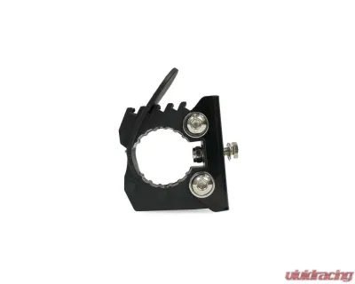 DV8 Off-Road Quick Release Molle Tool Mounts Pair for UNRM-01 - Durable Black Finish - UNRM-01