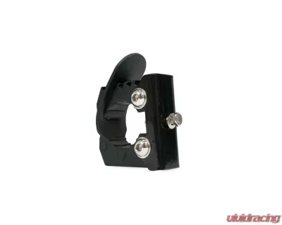 DV8 Off-Road Quick Release Molle Tool Mounts Pair for UNRM-01 - Durable Black Finish - UNRM-01