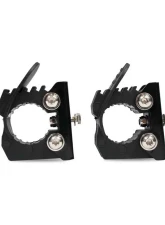 DV8 Off-Road Quick Release Molle Tool Mounts Pair for UNRM-01 - Durable Black Finish                                     - UNRM-01 - Image 13