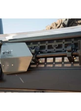 DV8 Off-Road Quick Release Molle Tool Mounts Pair for UNRM-01 - Durable Black Finish                                     - UNRM-01 - Image 9