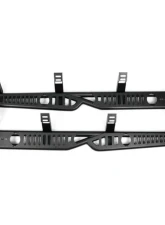 2022-2025 Toyota Tundra DV8 Offroad OE Plus Side Steps                                     - SRTT2-01 - Image 11