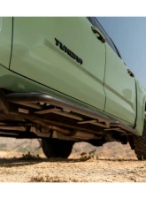 2022-2025 Toyota Tundra DV8 Offroad OE Plus Side Steps                                     - SRTT2-01 - Image 3