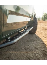 2022-2025 Toyota Tundra DV8 Offroad OE Plus Side Steps                                     - SRTT2-01 - Image 8