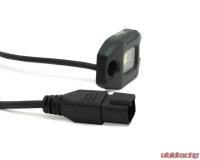 DV8 Off-Road Micro Elite Utility Lights Pair - 945 Lumens, IP68, Aluminum, 6500K - BE1EW9WRL