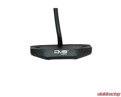 DV8 Off-Road Micro Elite Utility Lights Pair - 945 Lumens, IP68, Aluminum, 6500K - BE1EW9WRL