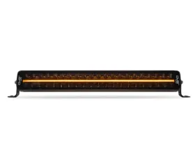 DV8 Offroad 20-Inch Halo Elite Dual Row Light Bar w/ Accent Light