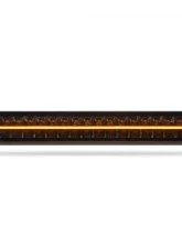 DV8 Offroad 20-Inch Halo Elite Dual Row Light Bar w/ Accent Light                                     - BE20EW200W-H - Image 15