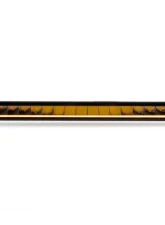 DV8 Offroad 20-Inch Halo Elite Single Row Light Bar w/ Accent Light                                     - BE20SW105W-H - Image 15