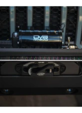 DV8 Offroad 20-Inch Halo Elite Single Row Light Bar w/ Accent Light                                     - BE20SW105W-H - Image 15
